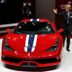 Illustration for article titled The Ferrari 458 Speciale Is Just A Little Hideous